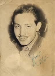 Samuel Edward “Sam” Lanza Sr. (1926-2018)