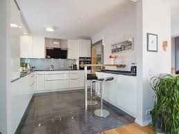 U Form Haecker Kueche Lack Weiss Hochglanz Naturstein Neff Elektrogeraete 11 U Kuche Weiss Hochglanz Hacker Kuchen Wohnung Kuche