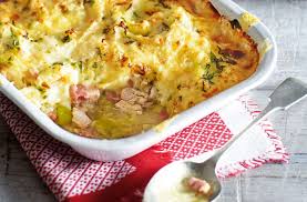Chicken Bacon Leek Cottage Pie Recipe Tesco Real Food Cottage Pie Recipe Cottage Pie Tesco Real Food
