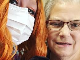 Fundraiser by Shannon Hill : In loving memory of Dodi Spear-Hill