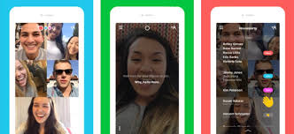 Houseparty Video Gruppenchats Auf Kosten Privater Daten