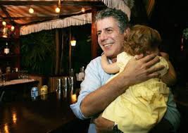 What anthony bourdain's daughter ariane said about his cooking. Anthony Bourdain Leaves Bulk Of Estate To Young Daughter New York Daily News