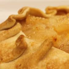 Apple Pie Rustica Check Out This Tasty And Easy To Make Apple Pie Rustica Made With Duncan Hines Comstock Dessert Dishes Delicious Desserts Filling Recipes