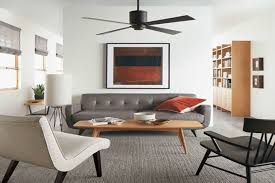 The Top Ten Ceiling Fans We Swear By For Your Home Decor Aid Modern Furniture Living Room Modern Ceiling Fan Cocktail Tables Living Room