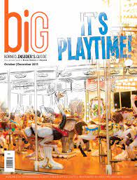 Cal letak kereta di alamesra. Big Oct Dec 2015 By Chmp Media Issuu