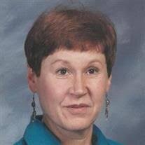 Sheila Theresa Moran Obituary