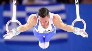 Jun 25, 2021 · lefteris petrounias with a performance of 15,500 in the final of the rings of the doha world cup defeated his opponents and qualified for the tokyo olympics in an unbelievable way. Greek Gymnast Eleftherios Petrounias Secures Place In The Fig World Cup Finals Neos Kosmos
