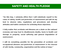 Green circle, logo, safety, national safety council, health, risk, industry, awareness, logo, safety, national safety council png. Objectives Ensure That Safety And Health Are Integrated In Work Culture And Life Style Renew The Commitment Of The National Safety Workplace Safety Safety