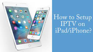 If you're a developer looking to take a peek at ios 12.4, here's how to install the seventh developer beta. How To Download And Setup Iptv For Ios Ipad Iphone Tech Follows