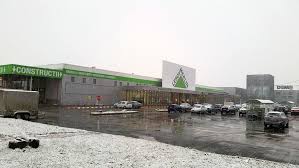 Din 2011 are 17 magazine în românia, dintre care 2 sunt în cluj napoca Magazin Oficial Cel Mai Bun Serviciu Bun Drujbe Leroy Merlin Cluj Bobbysaxmusic Com