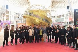 We offer security technology solutions to solve your most complex operational challenges. Limkokwing Articles Limkokwing University Collaborates With Cybersecurity Malaysia For Safer Internet Day 2019