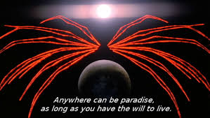 Deep Neon Genesis Evangelion Neon Genesis Evangelion Evangelion Anime Movies