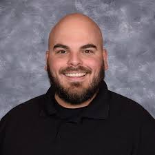 St. Paul High School Staff