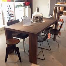 Blox Table At Cb2 499 Dining Table Table Decor