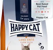 Culinary Adult Land-Ente