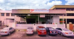 Assess the financial performance of viscount plastics (malaysia) sdn. Dunia Polymer Extrusion Sdn Bhd