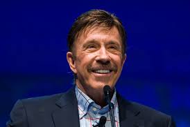 Chuck norris is said to possess incredibly powerful roundhouse kicks. Chuck Norris Is 74 And Will Still Roundhouse You The Christian Post