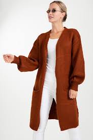 Cepli Uzun Hirka 41034965338 Hirkalar Moda Stilleri Hirka