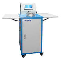 Air Permeability Testing Equipment for Textile - Textile ...