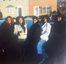 Wanda Winfield-Dunn Obituary (1956