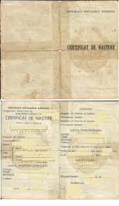 Graphics by ed hawkins, using data from berkeley earth. Certificat De Nastere Romania Beglaubigte Ubersetzungen