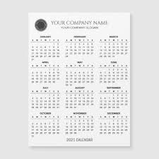 Add the sentiment to the base of the card using foam tape, then finish by adding the four remaining leaves to the card base, two either side of the sentiment. Make Your Own 2021 Company Calendar Magnetic Card Zazzle Com Magnetic Calendar Company Calendar Magnetic Business Cards