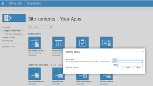 Adding A Powerful Gantt Chart To A Sharepoint Site Bryntum