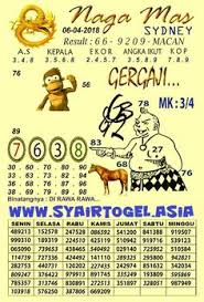 Kode Syair Sydney Syair Togel Singapore Syair Togel Hongkong Syair Togel Sydney