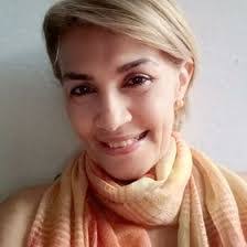 Mary Valera's Instagram, Twitter & Facebook