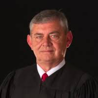 Another judge under fire in 5th JDC