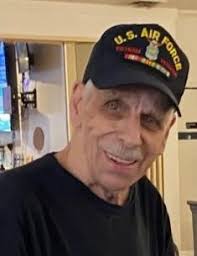 Obituary information for John George Schwarz