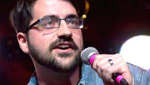 Knox 'Liberal Redneck' Trae Crowder lands sitcom about his life