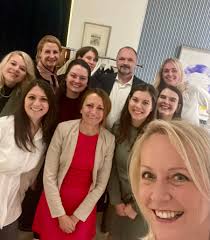 Women in Energy, WONY