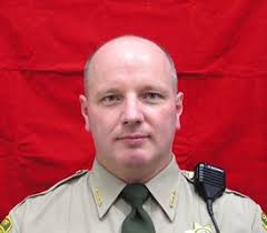 Robbery Suspects Run Down Washington County Tennessee Deputy