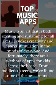 By wirelessly sensing your real piano, this app teaches kids to tickle the ivories by gamifying lessons into an arcade adventure. Best Music Apps For Kids 2020 Update