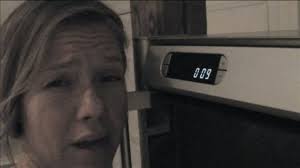 Efter Nio: Sonja vakar hela natten