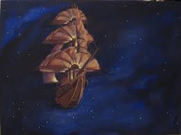 When he meets old billy bones, his life takes a major turn as he discovers that treasure planet may just be real after all. Treasure Planet By Captainhawkeh On Deviantart