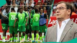 Poland Coach Reacts After His Team’s 2–2 Draw Against Super Eagles in Warsaw