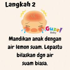 Umumnya demam pada anak bisa terjadi karena dia terlalu lelah karena seharian aktif bermain. Guzel Baby Bahaya Dibiarkan Anak Demam Panas Takut Kena Facebook
