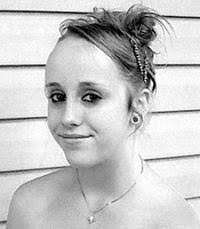 Megan Foote Obituary (2009)
