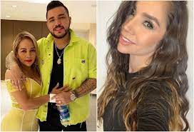 Jun 03, 2021 · colombia sin falcao y sin james, colombia enfrenta este jueves a perú la selección tendría una formación ofensiva en el mediocampo pese a las ausencias de algunas de las figuras más reconocidas Ex Esposa De Jessi Uribe Agredio A Paola Jara La Fm