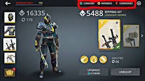 When you click on the download button it will redirect you to another page and from that, you can download it. Download Shadow Fight 3 Mod Apk Unlimited Money Freeze Your Enemy