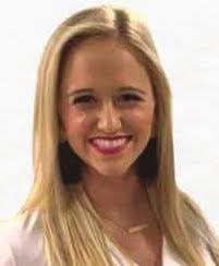 Amber Ensley's Instagram, Twitter & Facebook