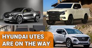 All The Utes Coming To Australia In 2024 | Carexpert