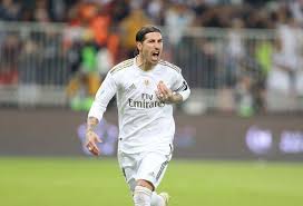 Sergio ramos (born 30 march 1986) is a spanish footballer who plays as a centre back for spanish club real madrid, and the spain national team. Real Madrid Sergio Ramos Responds To Ajax Over 2019 Champions League Defeat Football Espana