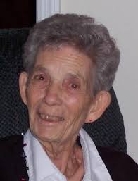 Lillie Mae Light Obituary