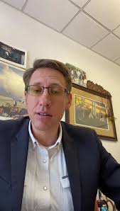 Nathan Small for State House