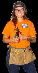 tradeswomen.net
