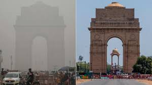 Coronavirus Lockdown Is Having A Dramatic Impact On India S Air Pollution 7news Com Au