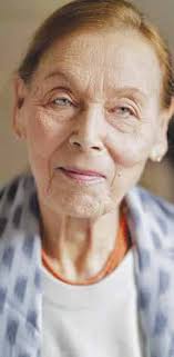 JOURNAL 90+ years of Aufbau